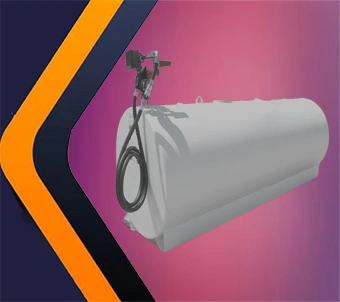 Diesel Tanks Manufacturers in Hyderabad